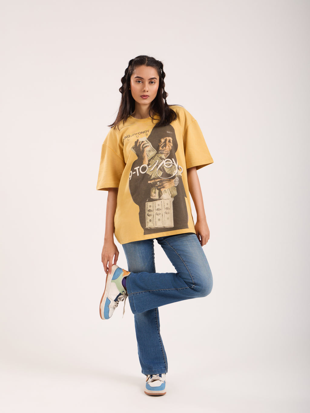 Capital Syndicate - Gold Wash