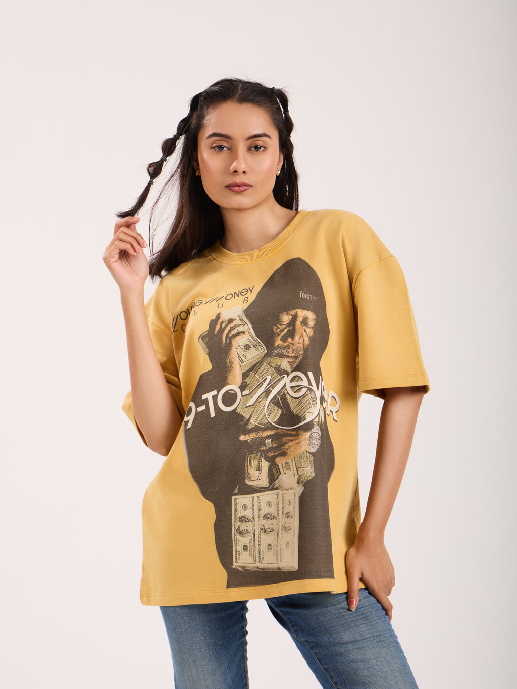 Capital Syndicate - Gold Wash