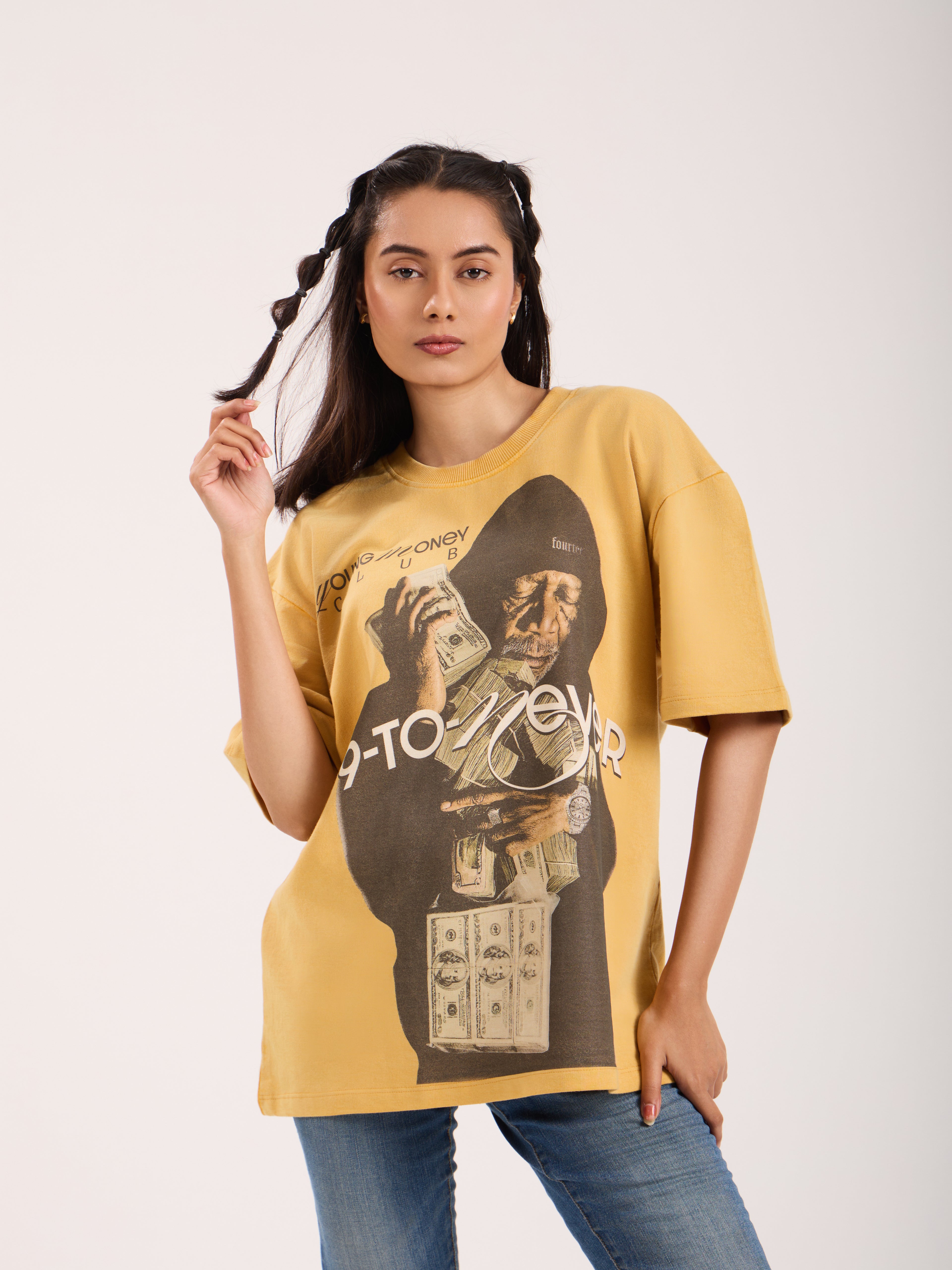 Capital Syndicate - Gold Wash