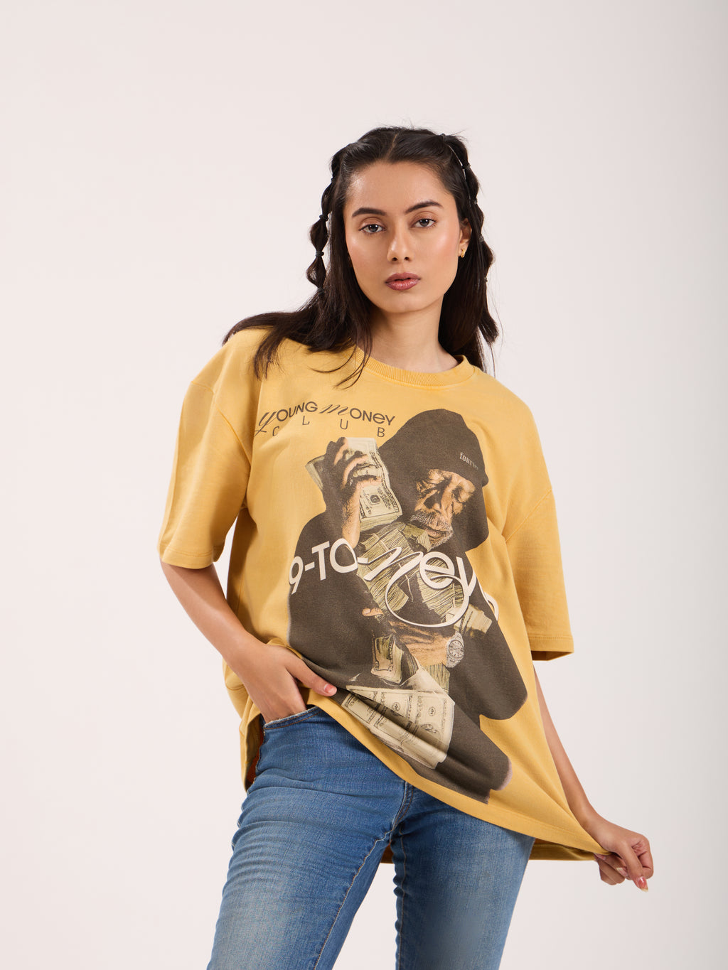 Capital Syndicate - Gold Wash