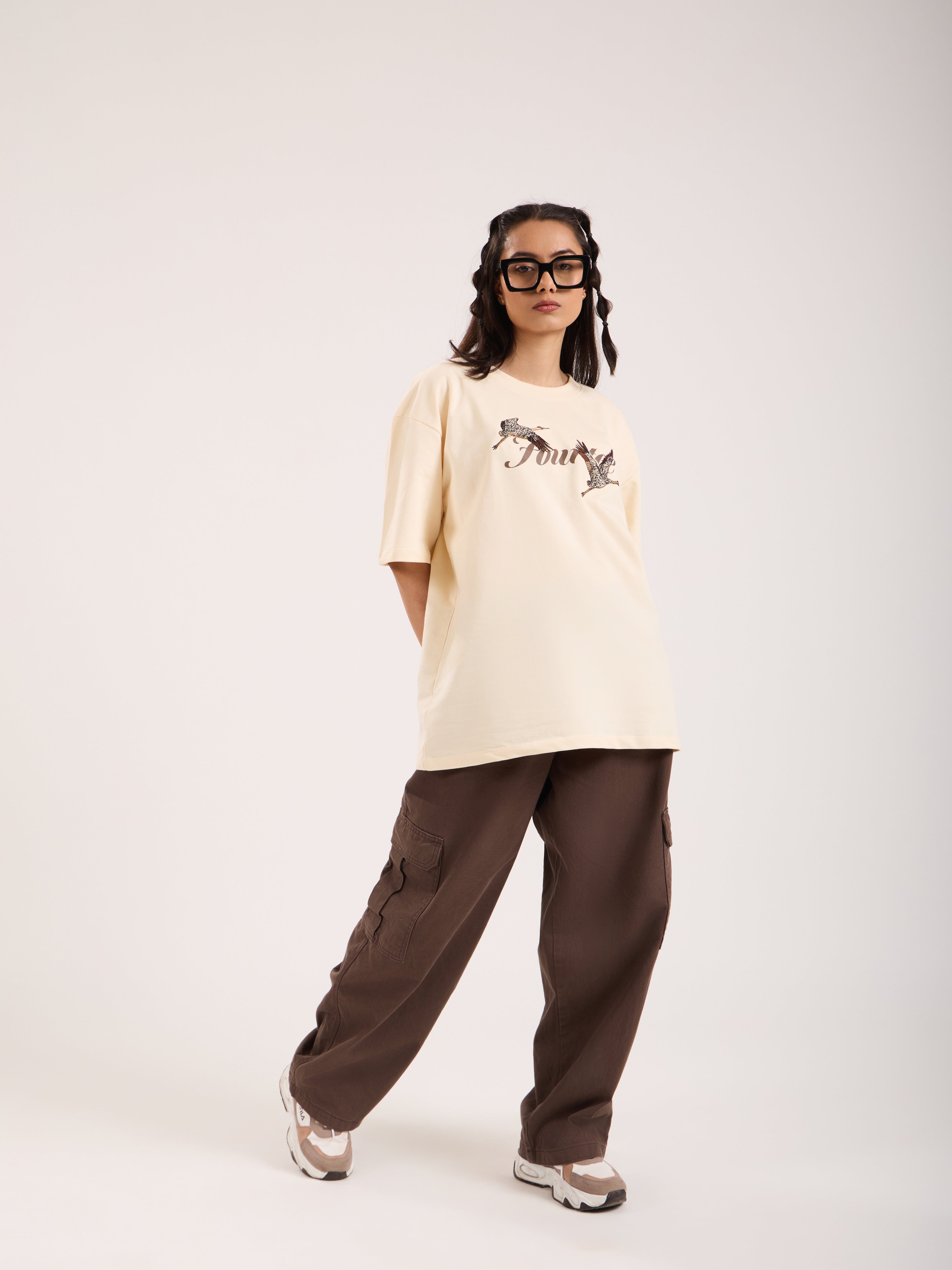 Crane Dynasty - Dune Edition