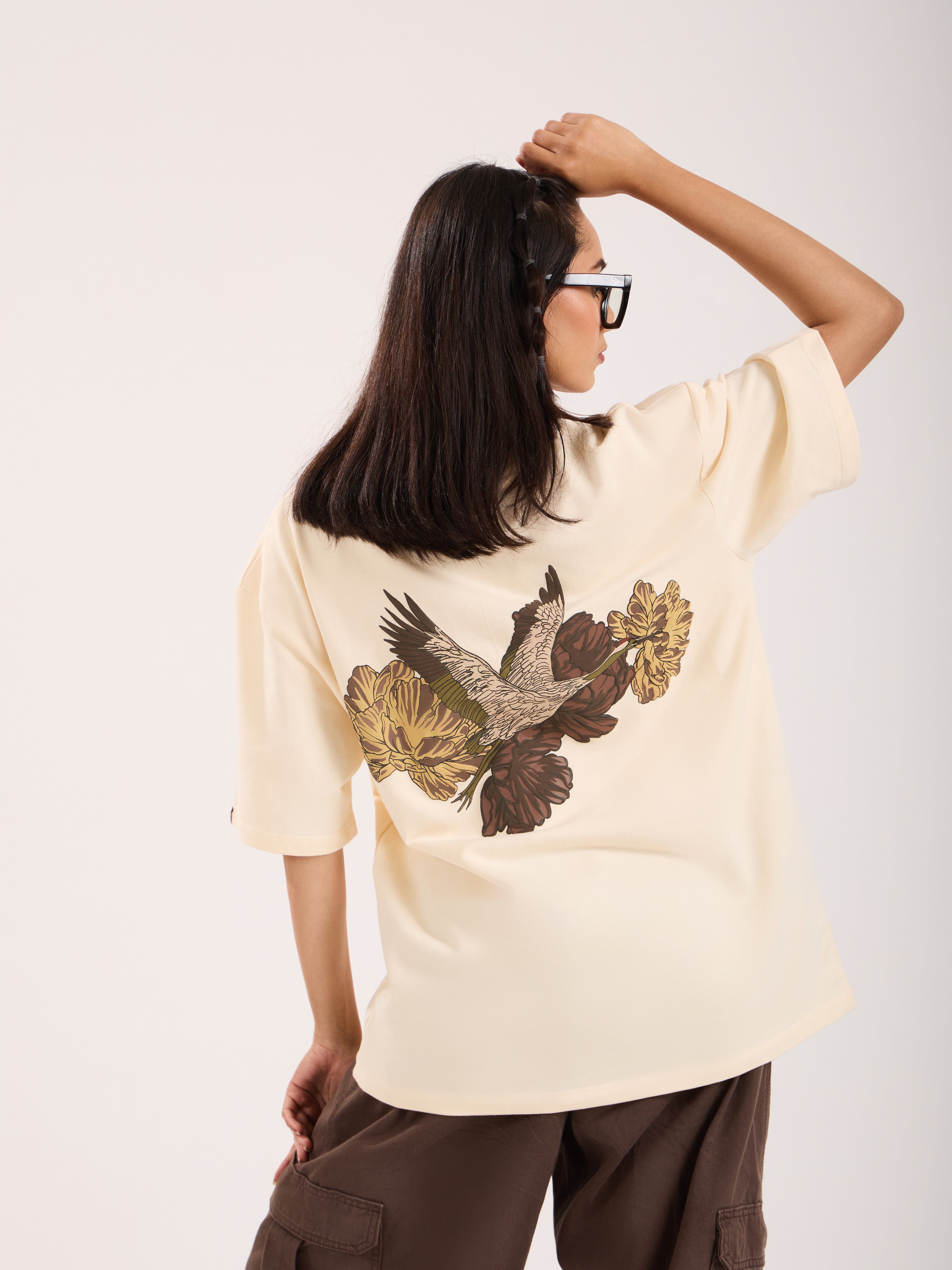 Crane Dynasty - Dune Edition