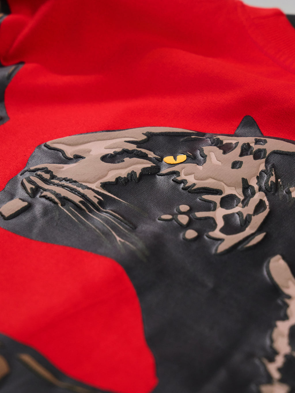 Shadow Stalker - Crimson Edition