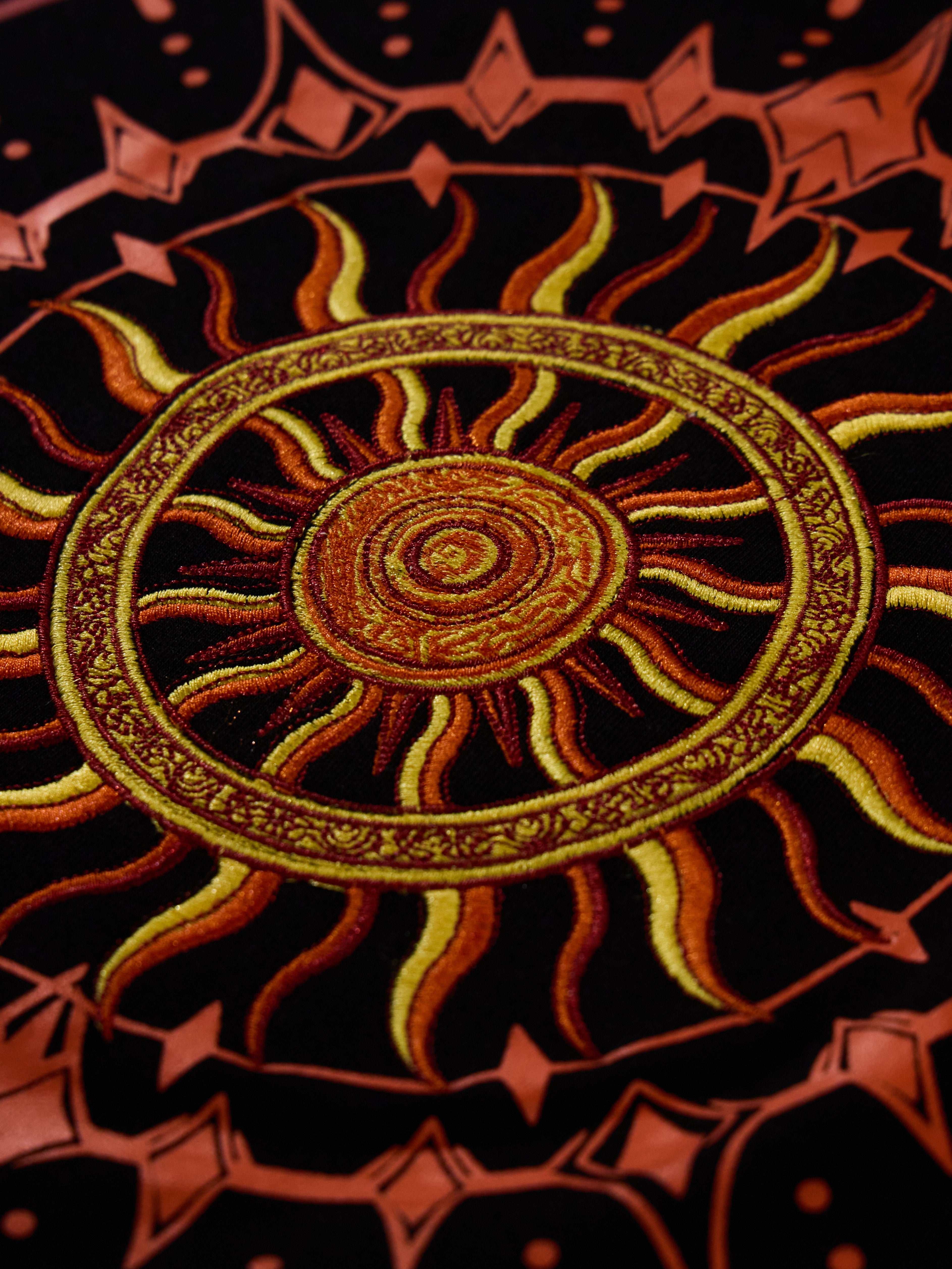 Celestial Chakra - Void Edition