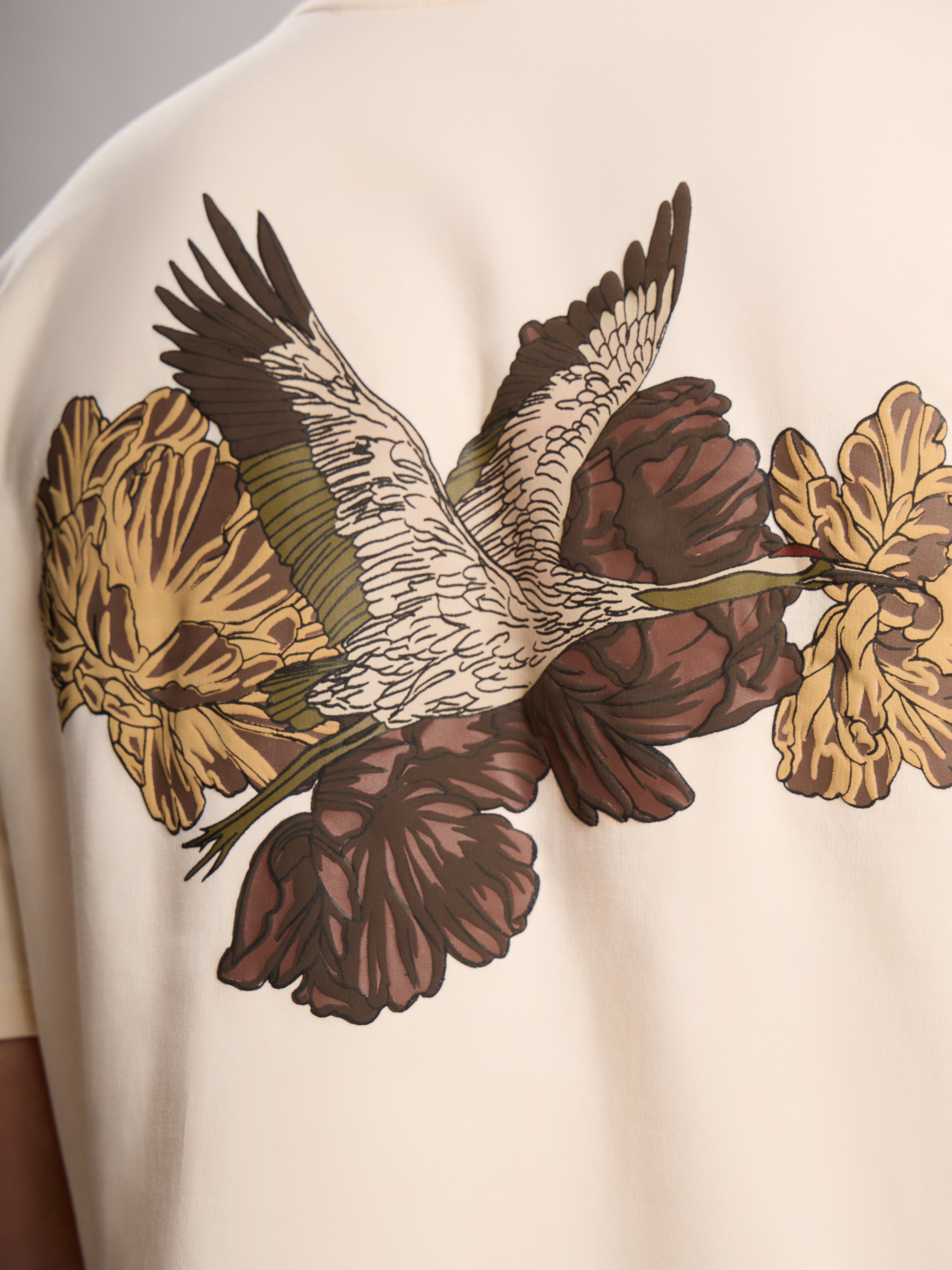 Crane Dynasty - Dune Edition