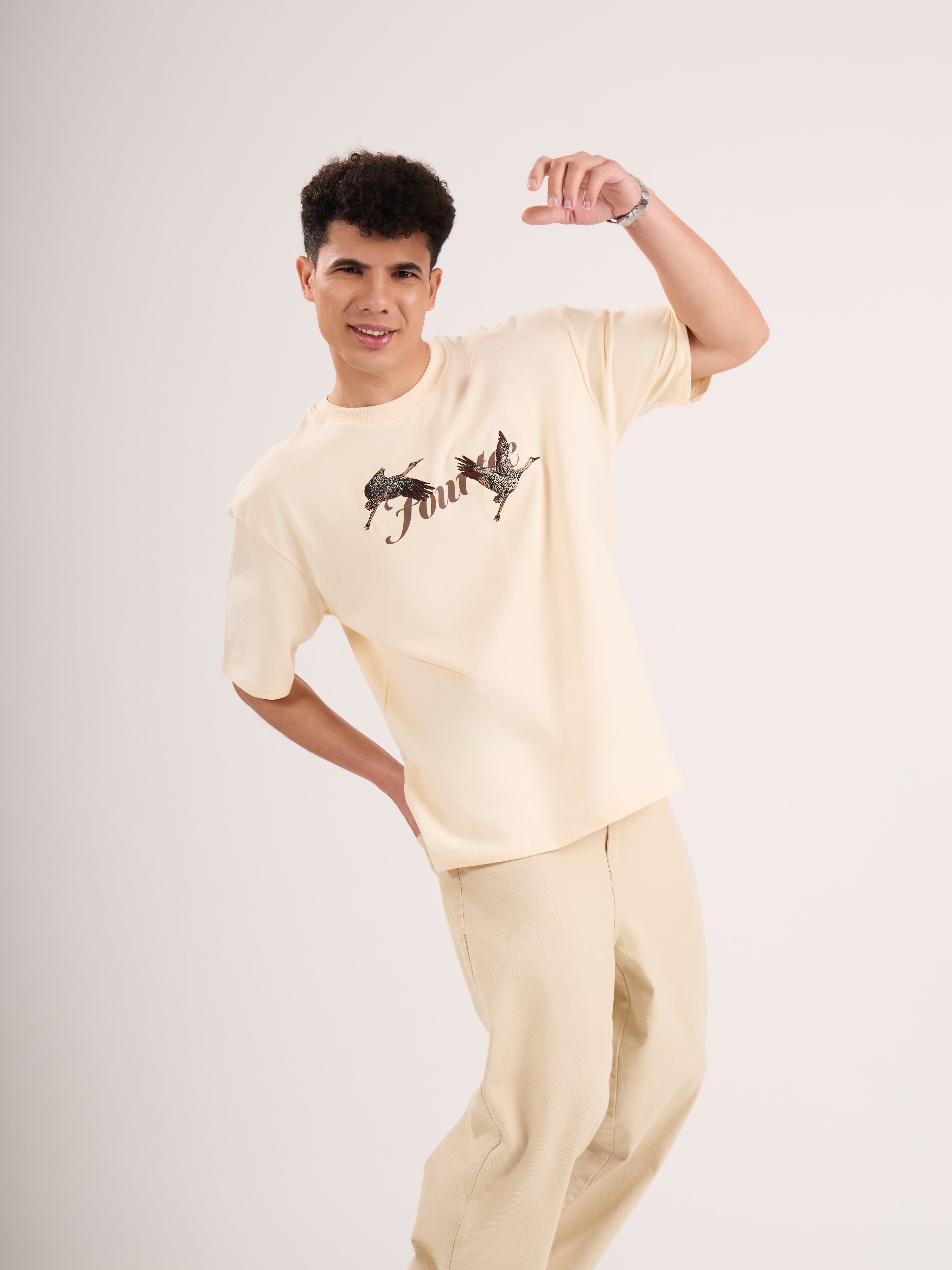 Crane Dynasty - Dune Edition