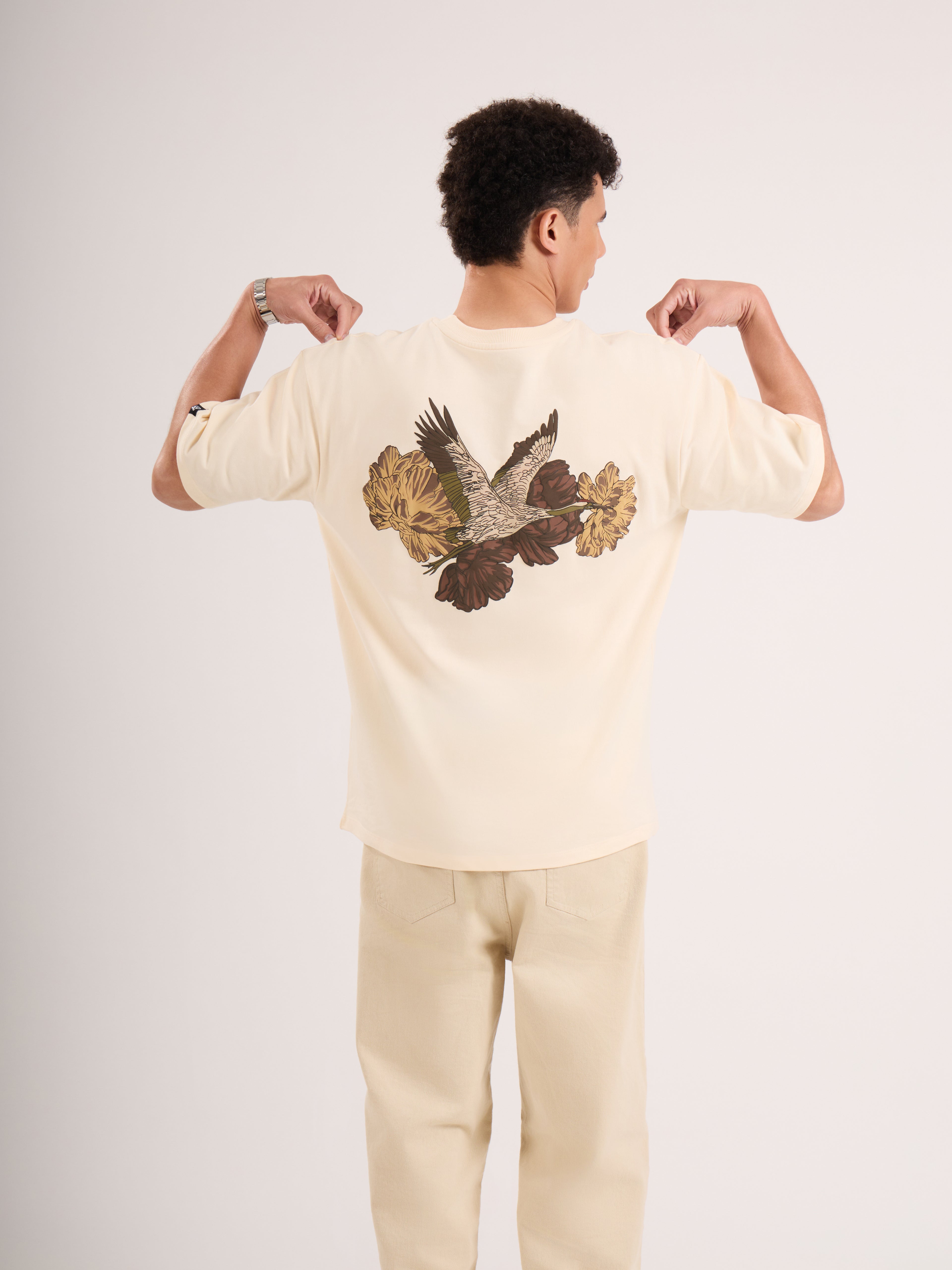 Crane Dynasty - Dune Edition