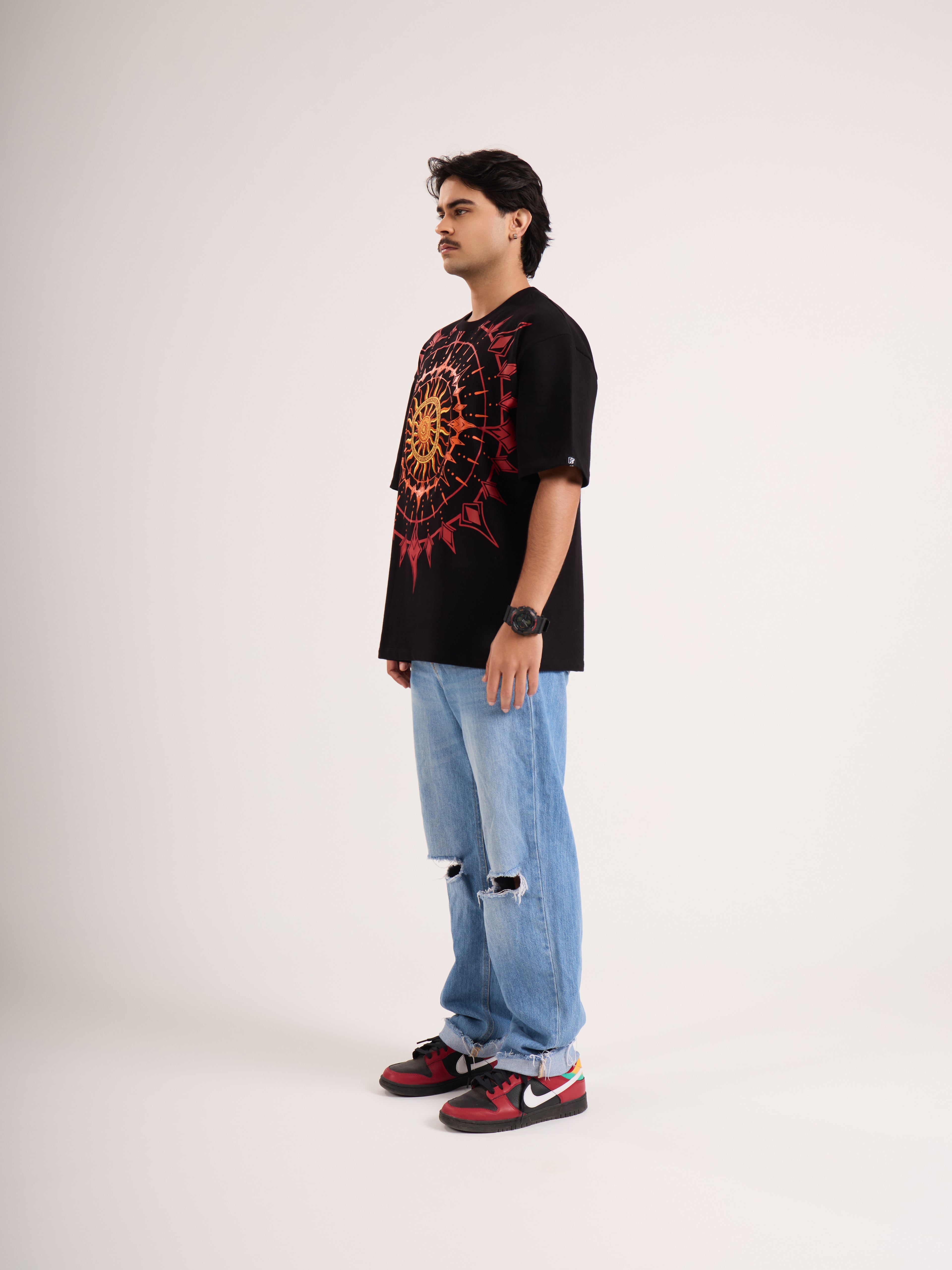 Celestial Chakra - Void Edition