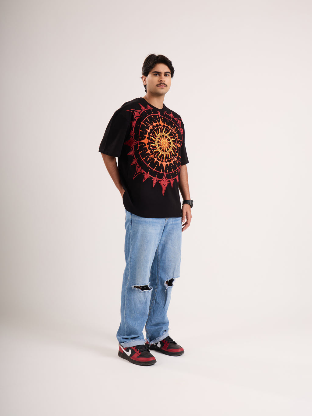 Celestial Chakra - Void Edition