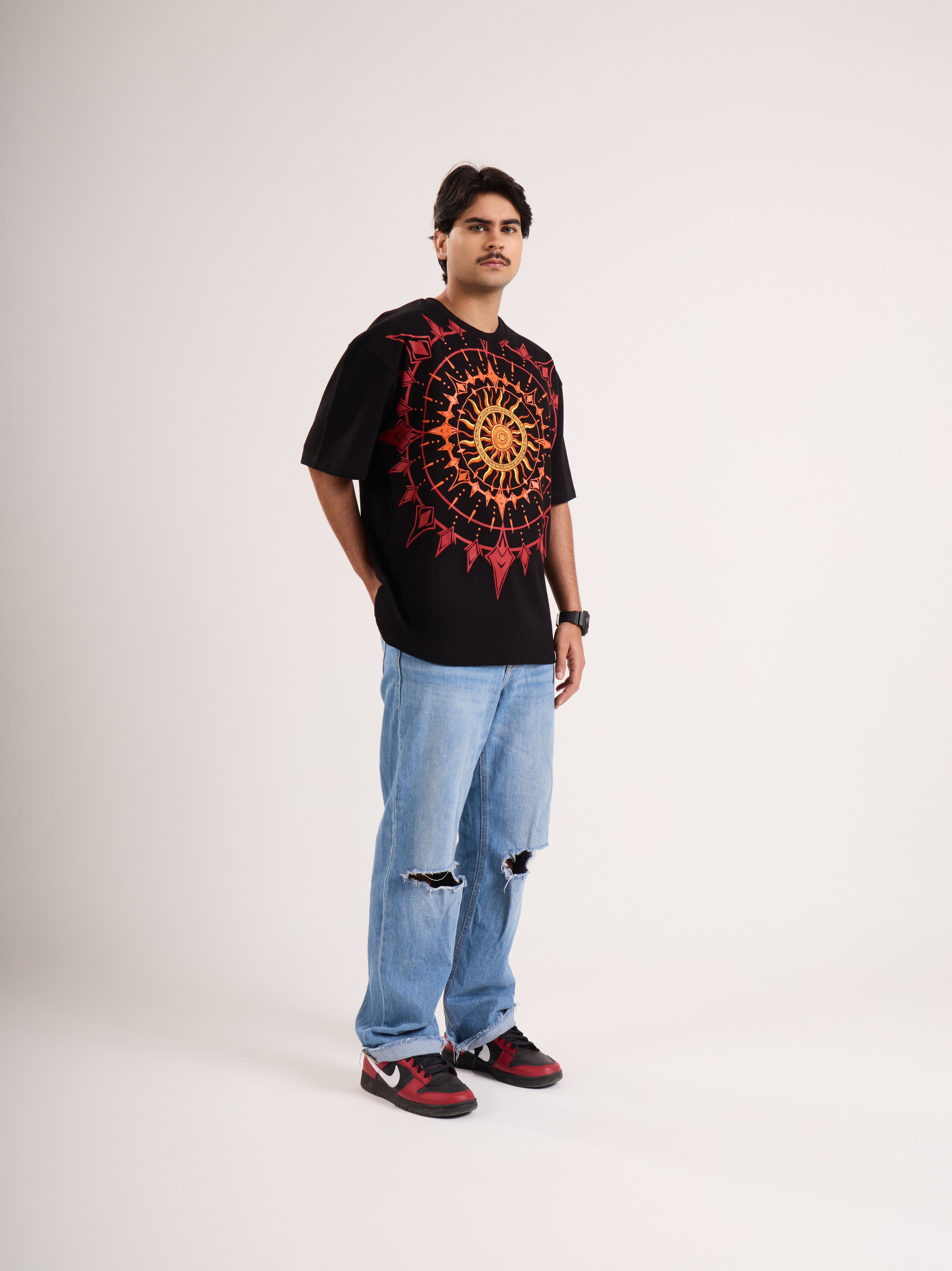 Celestial Chakra - Void Edition