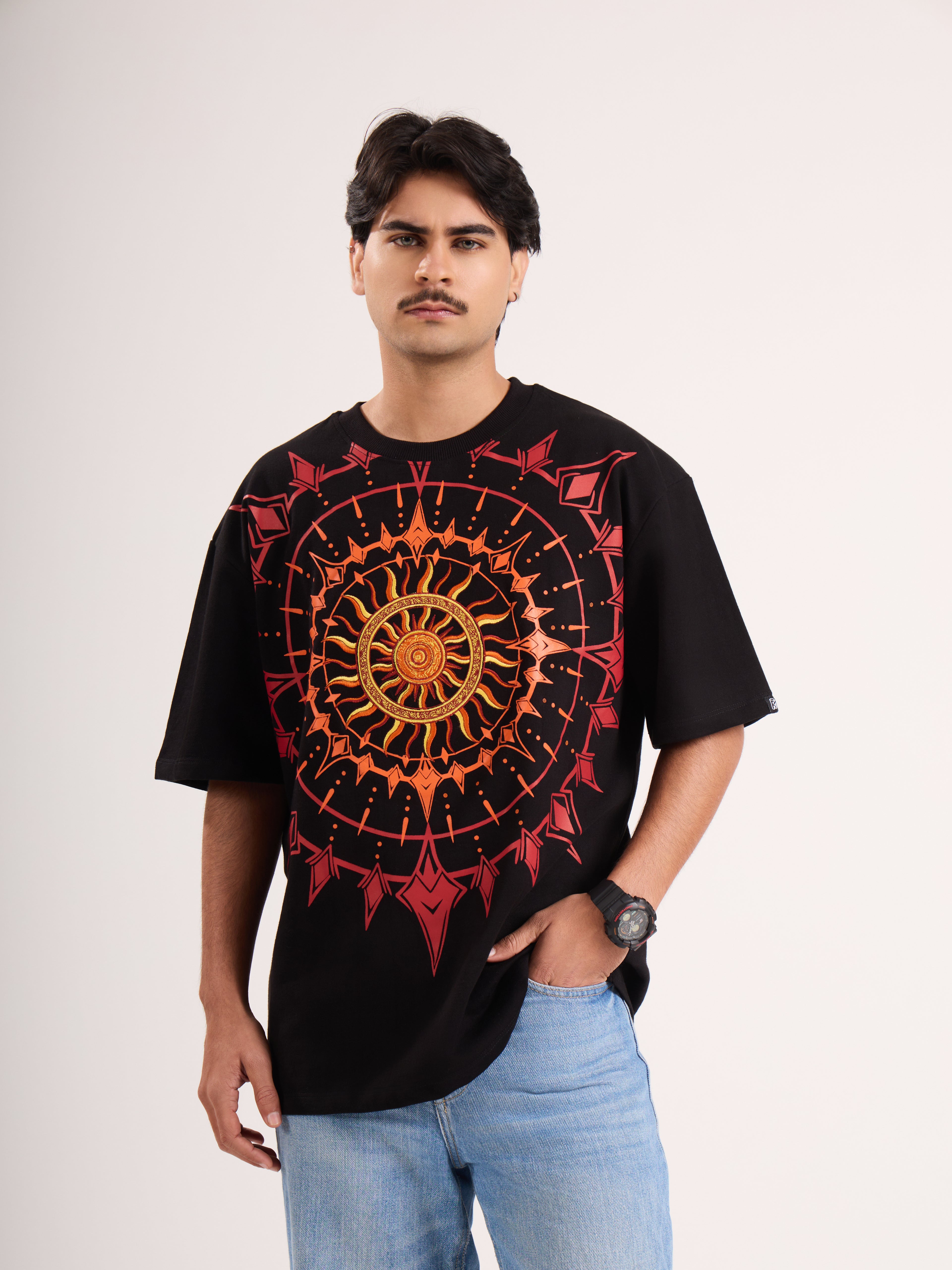 Celestial Chakra - Void Edition