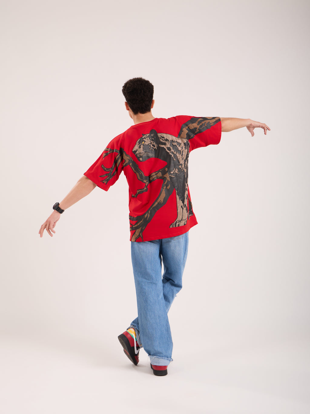 Shadow Stalker - Crimson Edition