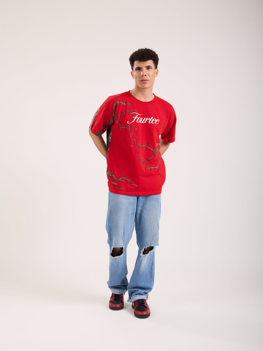 Shadow Stalker - Crimson Edition