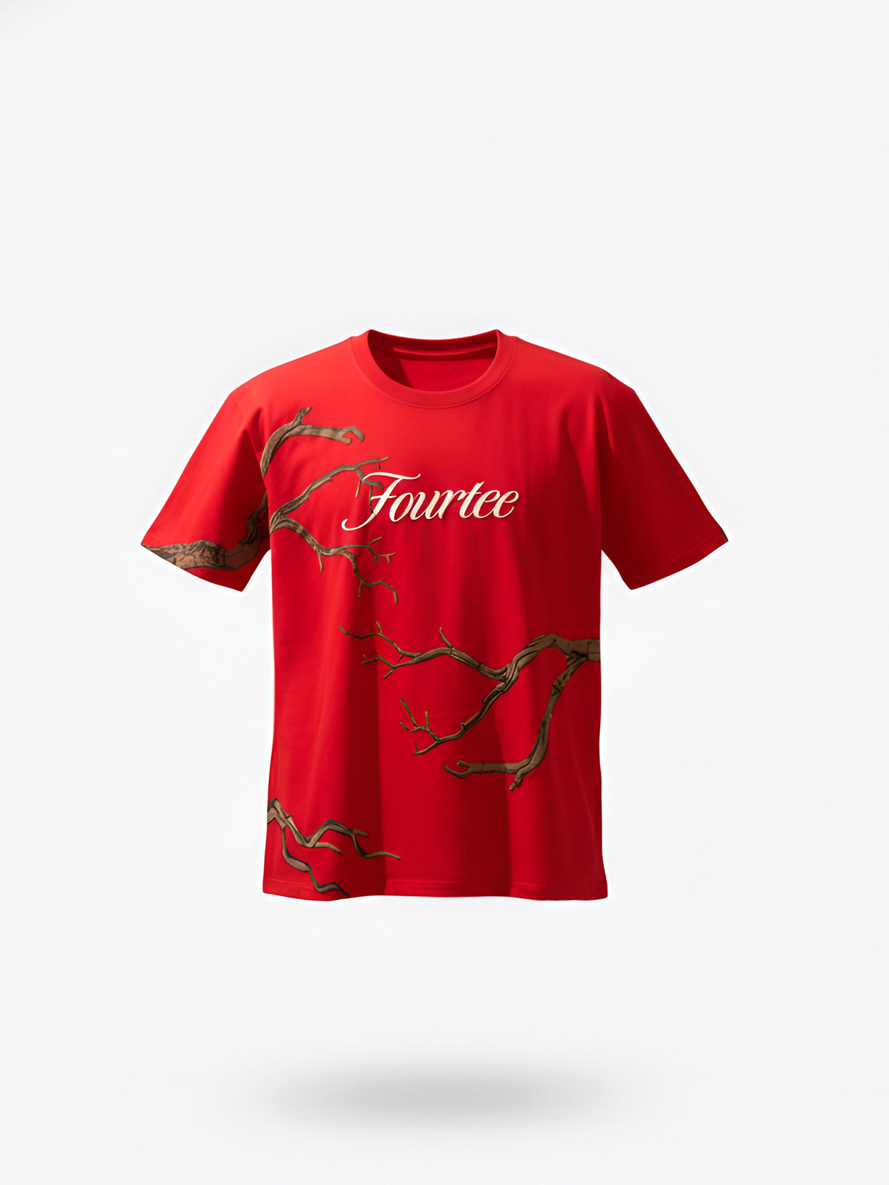 Shadow Stalker - Crimson Edition