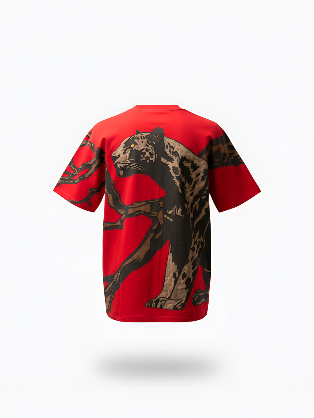 Shadow Stalker - Crimson Edition